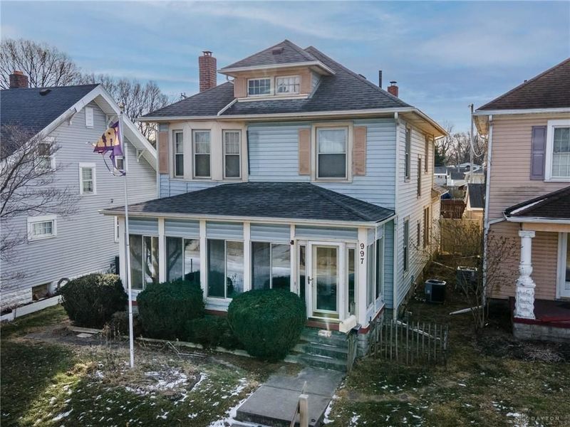 997 Covington Avenue, Piqua, OH 45356 Photo 1