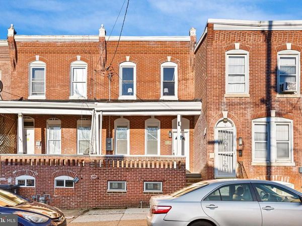 309 N FRANKLIN STREET , WILMINGTON, DE 19805