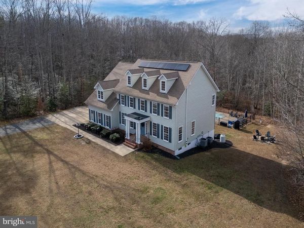 9020 ELLIS LANE, SPOTSYLVANIA, VA 22553
