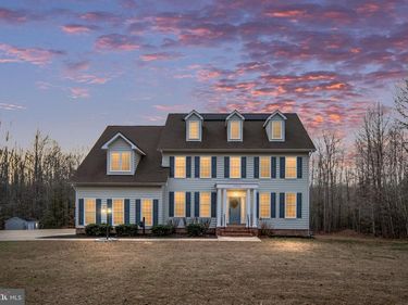 9020 ELLIS LANE, SPOTSYLVANIA, VA 22553