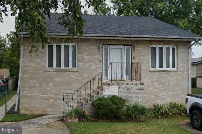 4526 41st Avenue, Brentwood, MD 20722 Main Photo