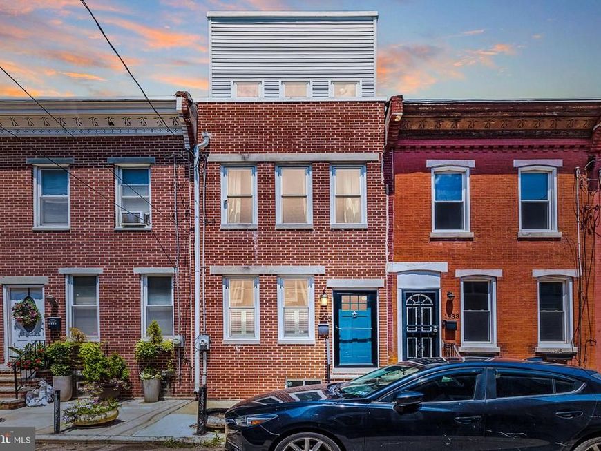 1935 Cambridge Street, Philadelphia, PA 19130 Main Photo