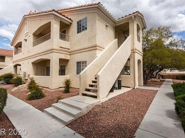 1881 W Alexander Road, Unit 2101, North Las Vegas, NV 89032