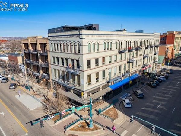 101 N Tejon Street, Unit 280, Colorado Springs, CO 80903