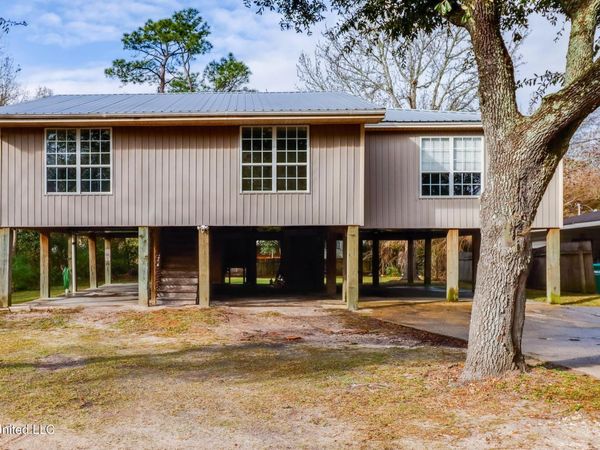 4003 Washington Avenue, Gulfport, MS 39507