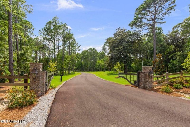 Springwood Trail, Flora, MS 39071 Main Photo