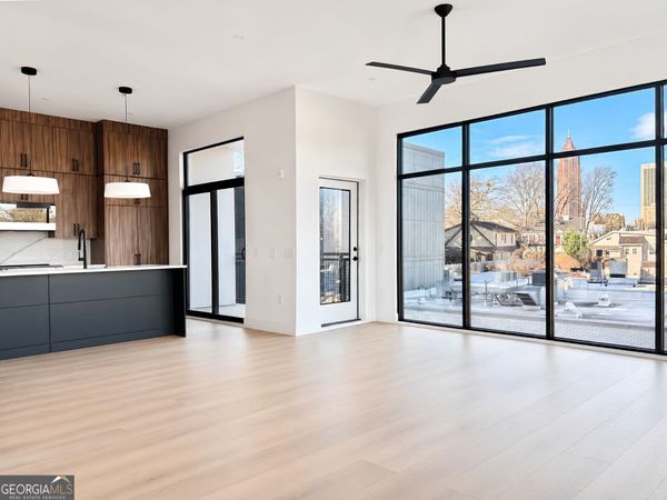567 Ponce De Leon Avenue, Unit 502, Atlanta, GA 30308