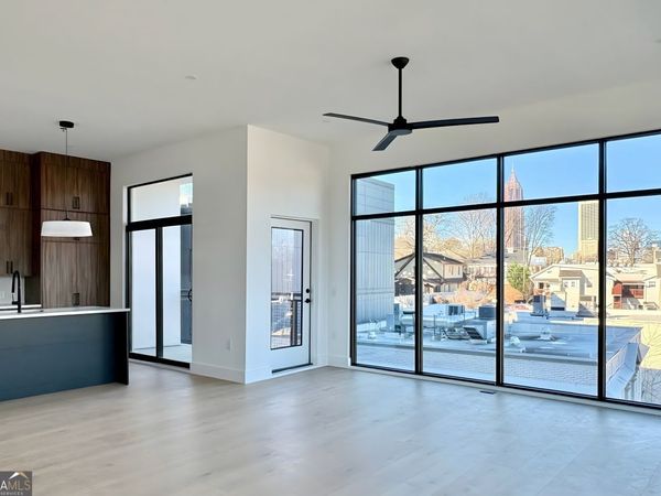 567 Ponce De Leon Avenue, Unit 502, Atlanta, GA 30308