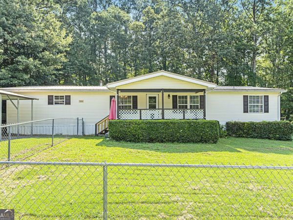 340 Loblolly Ridge, Locust Grove, GA 30248