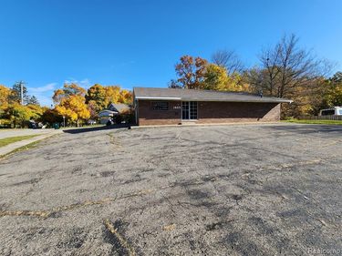 1405 E CESAR E CHAVEZ Avenue , Lansing, MI 48906