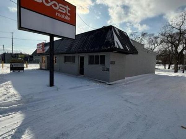 3318-3320 S Cedar St , Lansing, MI 48910