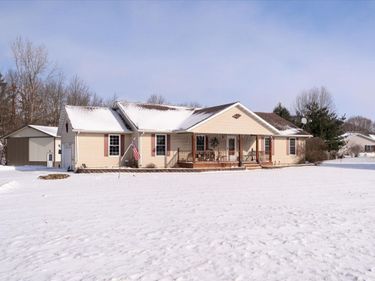1535 State 76, Houston, MN 55943