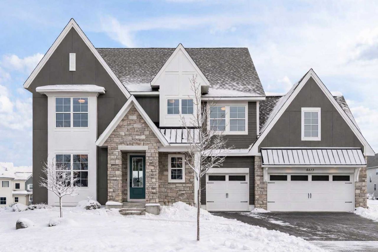 6513 Timber Arch Drive, Chaska, MN 55318 Main Photo