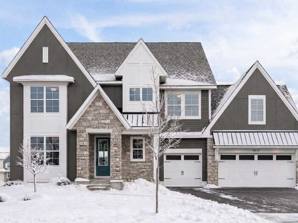 6513 Timber Arch Drive, Chaska, MN 55318