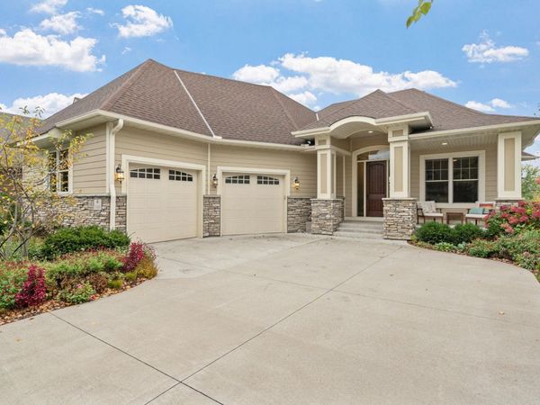 11688 St Andrews Circle, Blaine, MN 55449