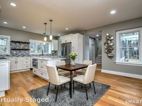 884 Grassy Hill, Orange, CT 06477