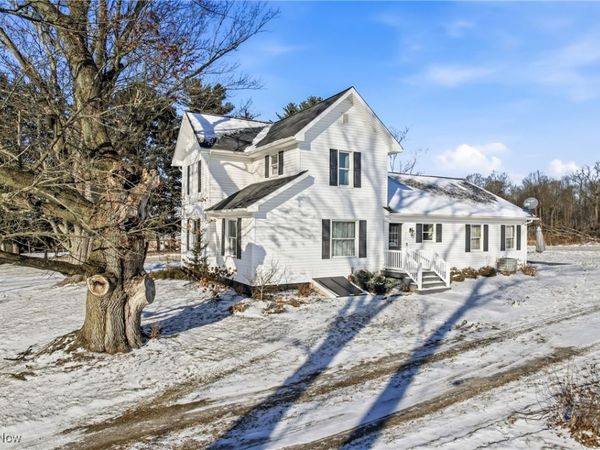 5570 W Garfield Road, Salem, OH 44460