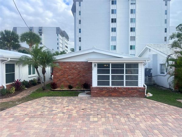 6020 MIDNIGHT PASS ROAD, Unit 38, SARASOTA, FL 34242