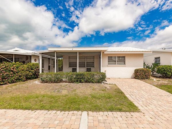 6020 MIDNIGHT PASS ROAD, Unit 59, SARASOTA, FL 34242