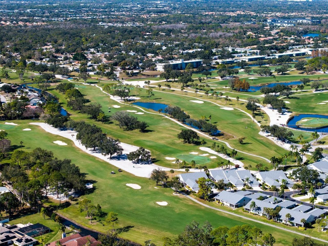 8111 Santa Rosa Court, Sarasota, FL 34243 Photo