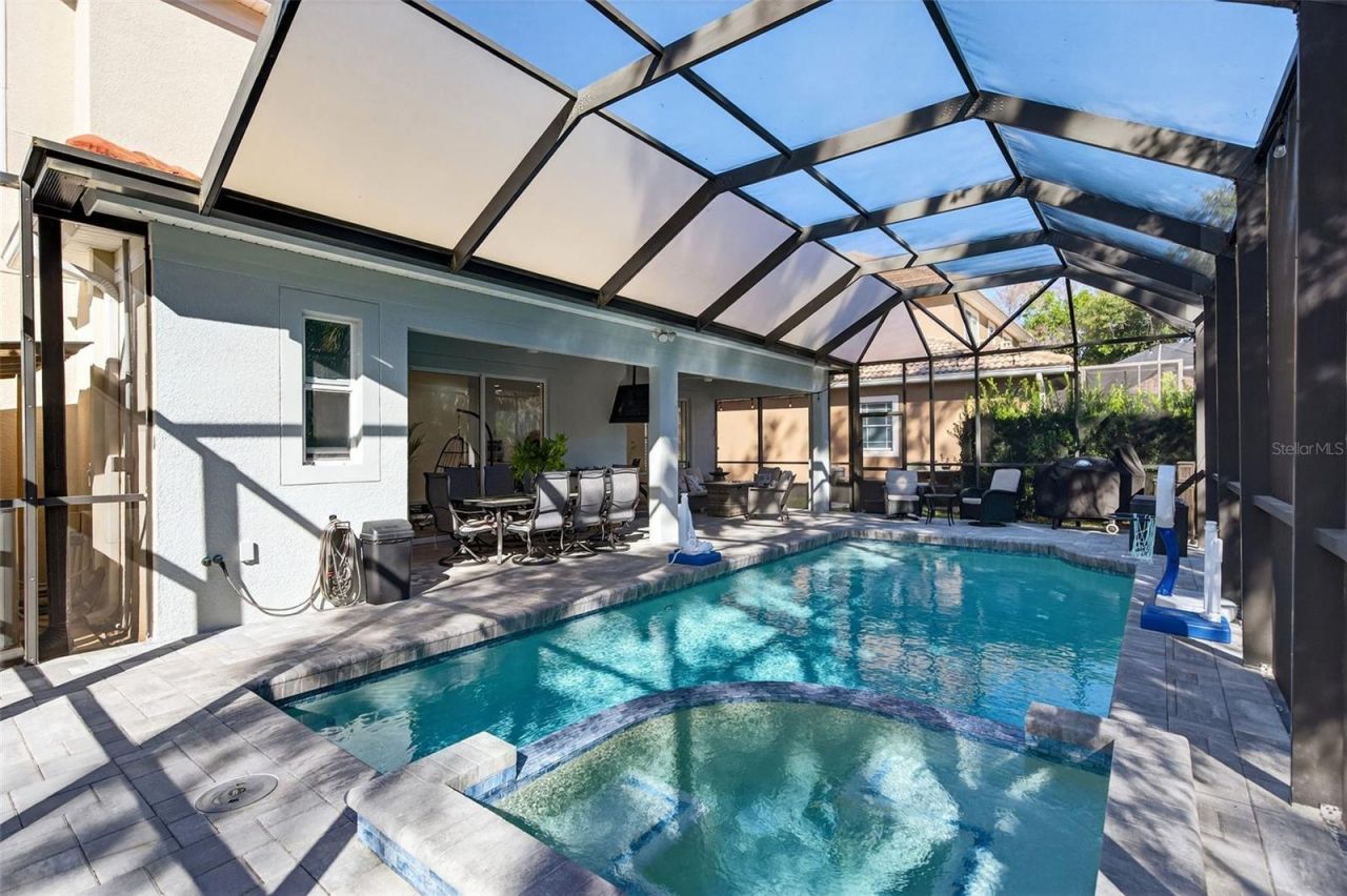 8111 Santa Rosa Court, Sarasota, FL 34243 Photo