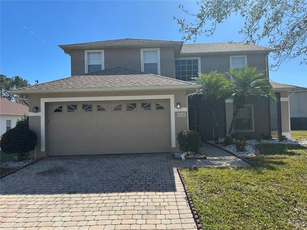 4150 VANERN WAY, KISSIMMEE, FL 34746