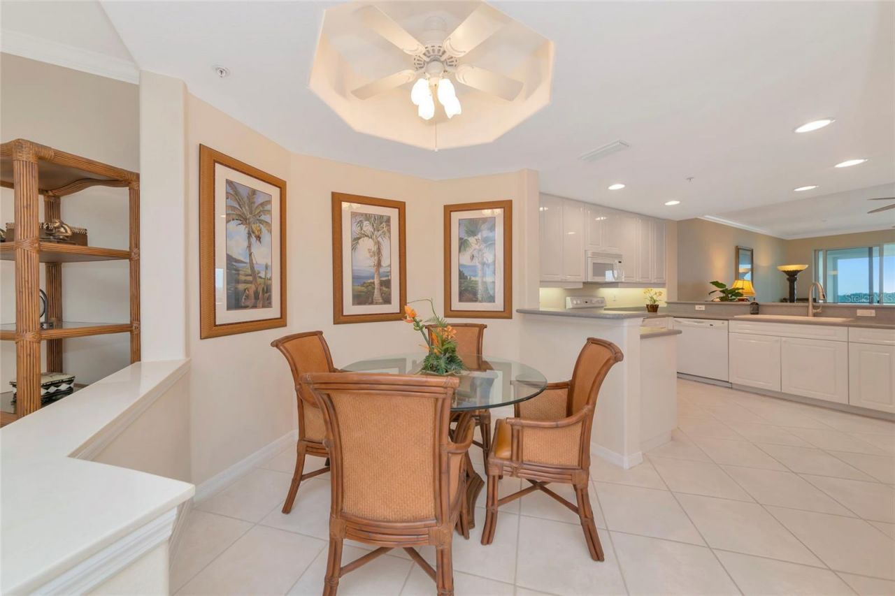 242 Hidden Bay Drive, Unit 602, Osprey, FL 34229 Photo