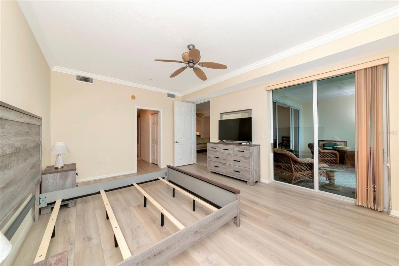242 Hidden Bay Drive, Unit 602, Osprey, FL 34229 Photo