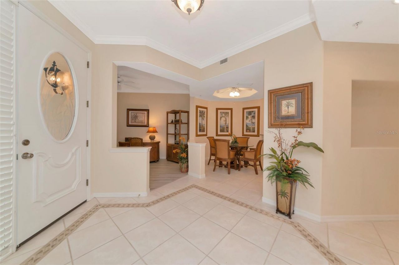 242 Hidden Bay Drive, Unit 602, Osprey, FL 34229 Photo