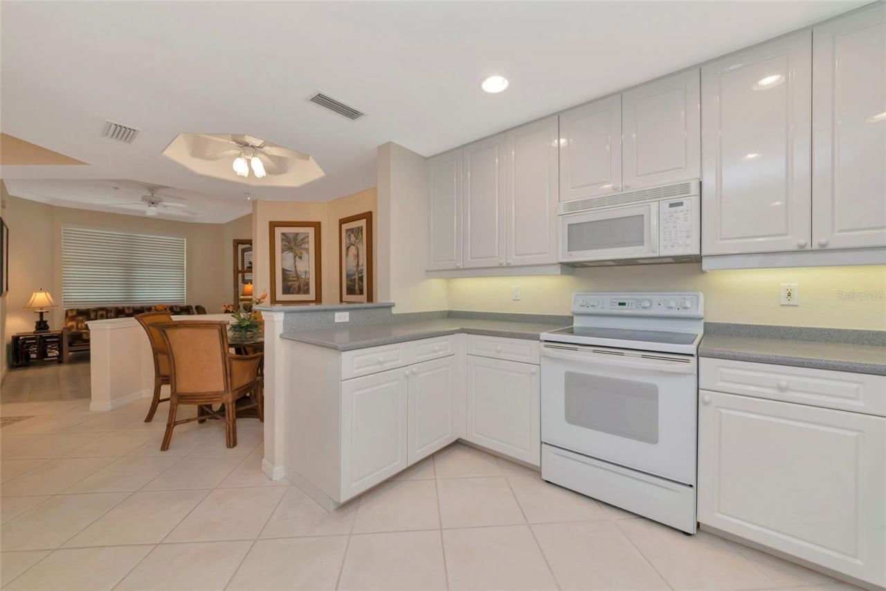 242 Hidden Bay Drive, Unit 602, Osprey, FL 34229 Photo
