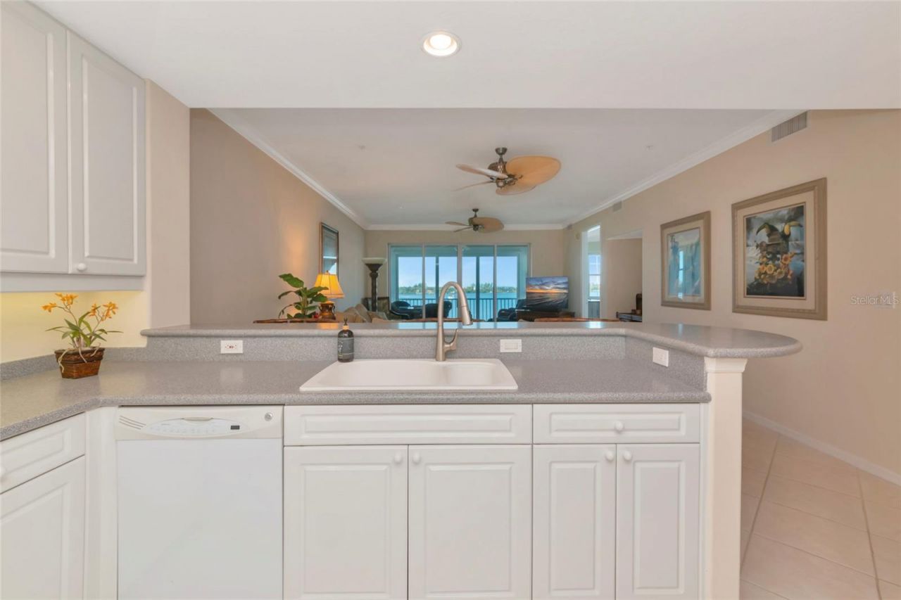 242 Hidden Bay Drive, Unit 602, Osprey, FL 34229 Photo