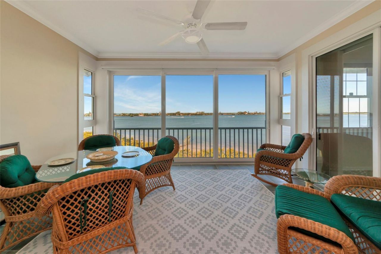 242 Hidden Bay Drive, Unit 602, Osprey, FL 34229 Photo