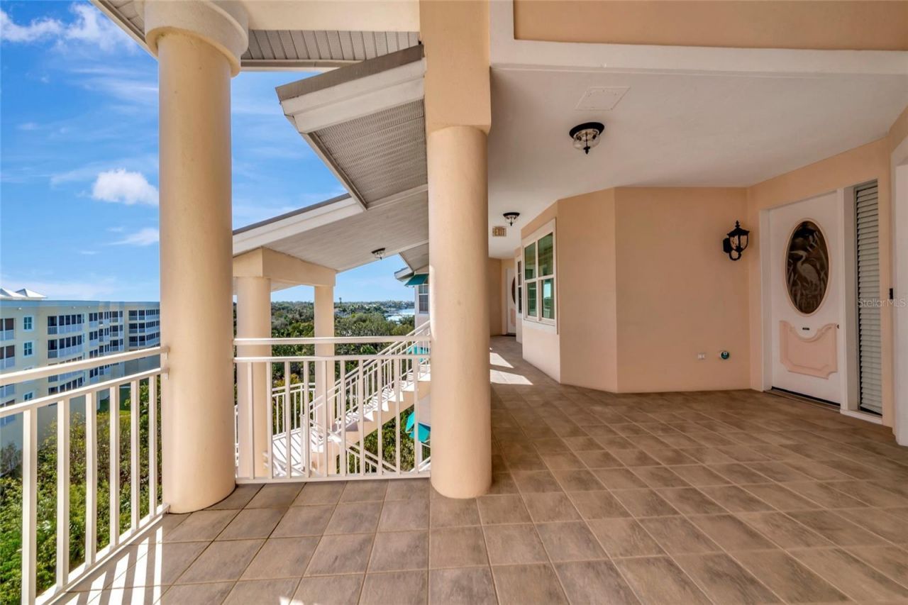 242 Hidden Bay Drive, Unit 602, Osprey, FL 34229 Photo