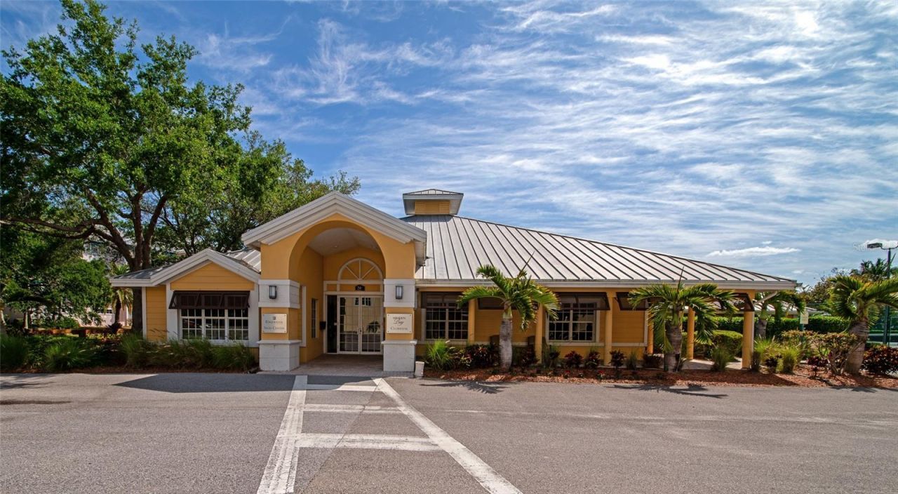 242 Hidden Bay Drive, Unit 602, Osprey, FL 34229 Photo