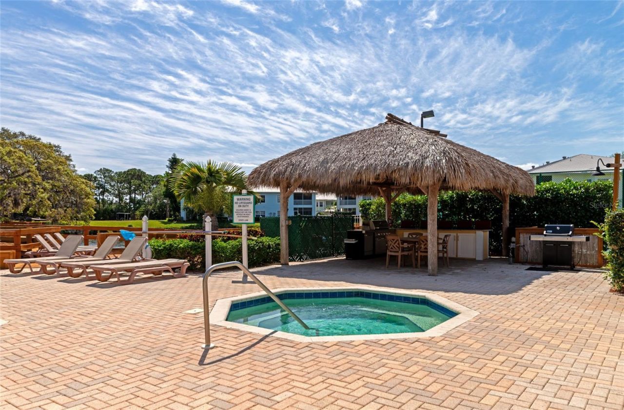 242 Hidden Bay Drive, Unit 602, Osprey, FL 34229 Photo