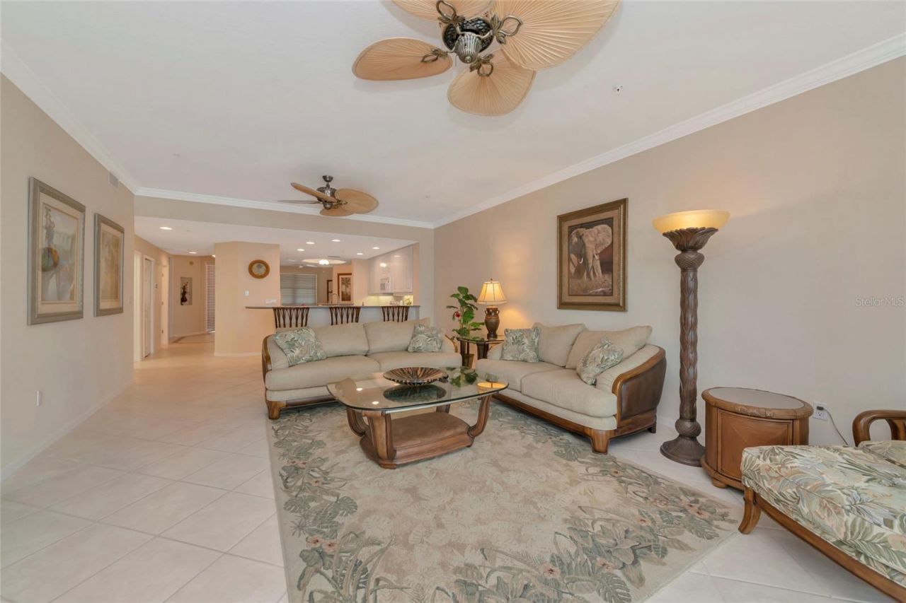 242 Hidden Bay Drive, Unit 602, Osprey, FL 34229 Photo