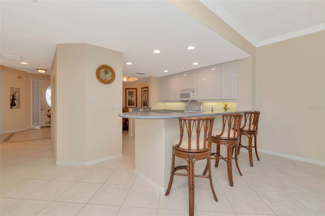 242 Hidden Bay Drive, Unit 602, Osprey, FL 34229 Photo