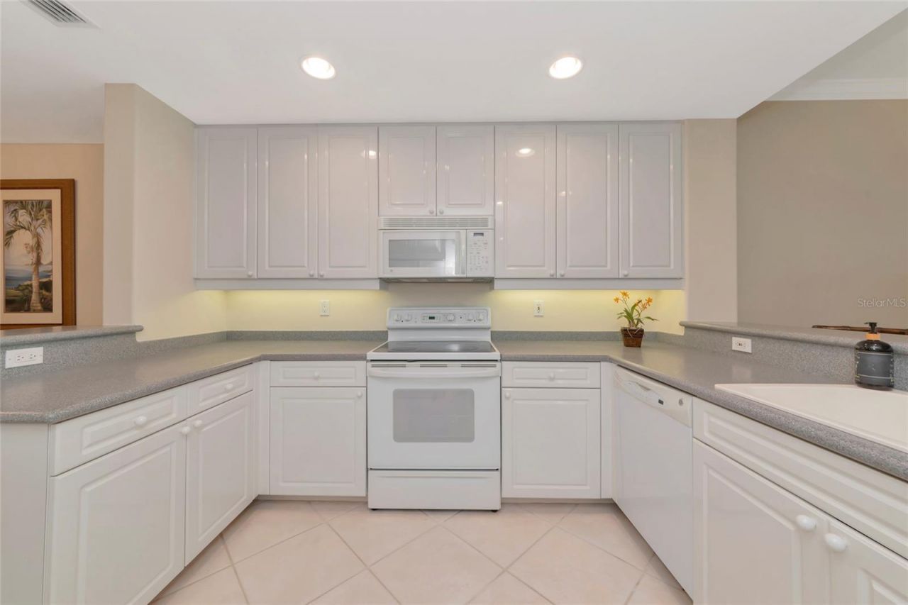 242 Hidden Bay Drive, Unit 602, Osprey, FL 34229 Photo