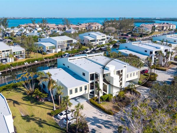 4104 128TH STREET W, Unit 704, CORTEZ, FL 34215