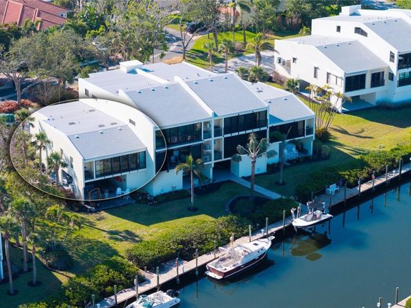 4104 128TH STREET W, Unit 704, CORTEZ, FL 34215