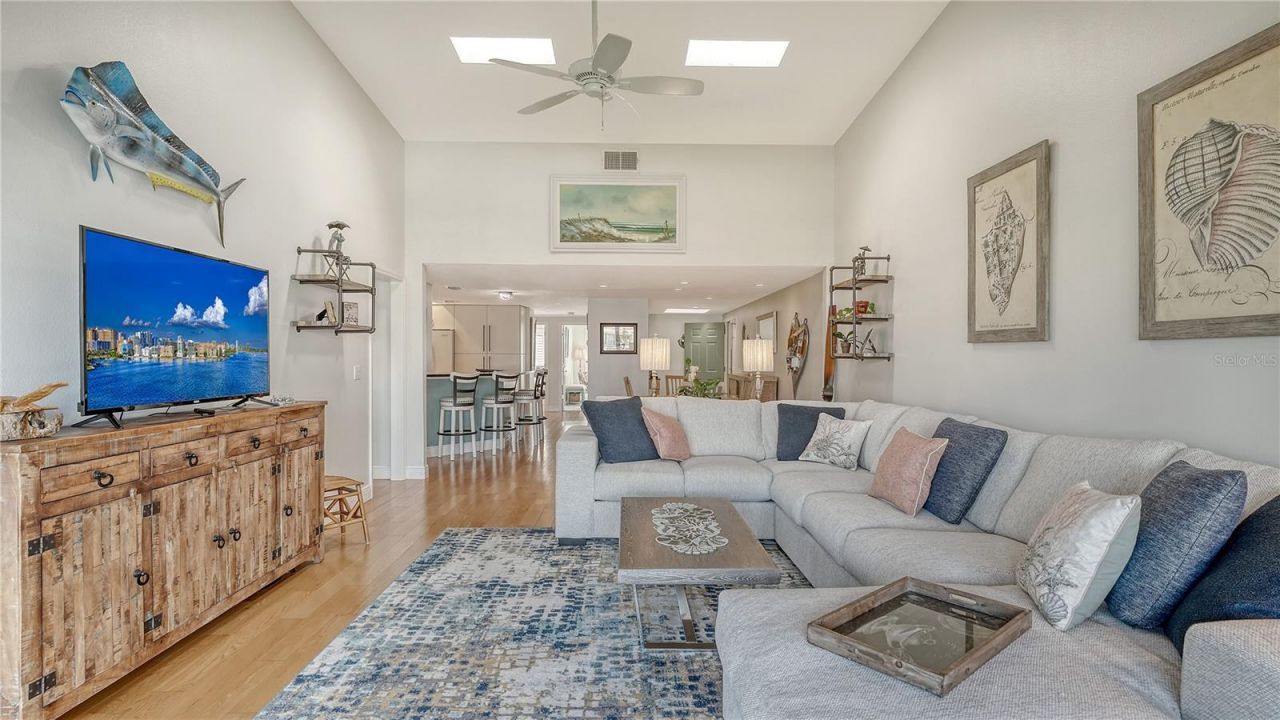 4104 128th Street W, Unit 704, Cortez, FL 34215 Photo