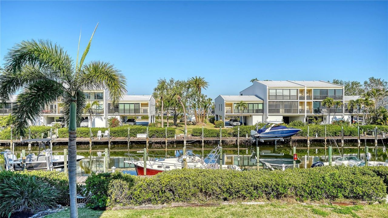 4104 128th Street W, Unit 704, Cortez, FL 34215 Photo