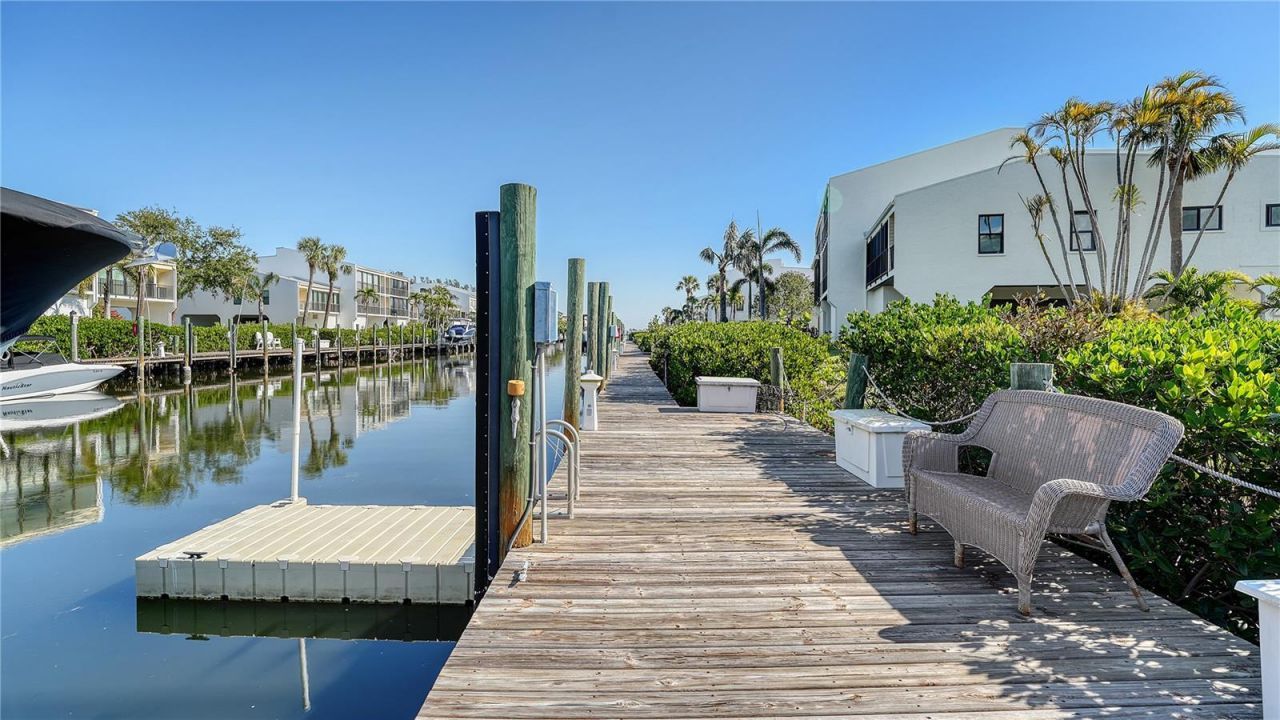 4104 128th Street W, Unit 704, Cortez, FL 34215 Photo