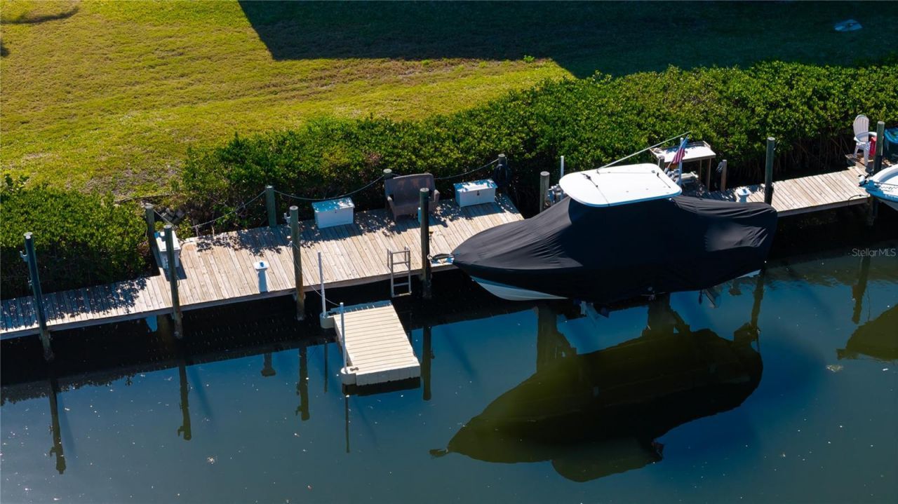 4104 128th Street W, Unit 704, Cortez, FL 34215 Photo