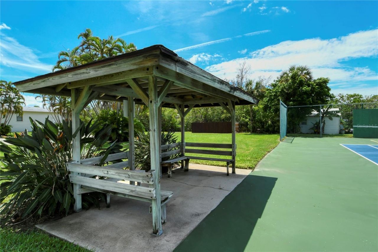 4104 128th Street W, Unit 704, Cortez, FL 34215 Photo