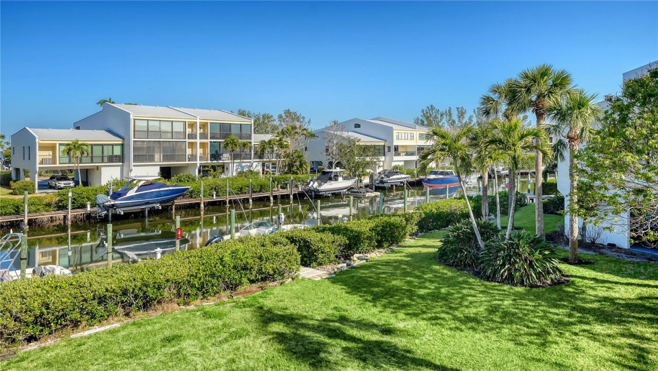 4104 128th Street W, Unit 704, Cortez, FL 34215 Photo