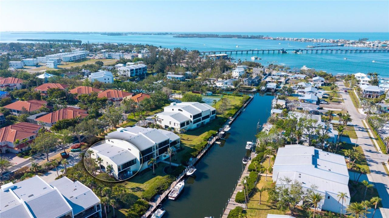 4104 128th Street W, Unit 704, Cortez, FL 34215 Photo