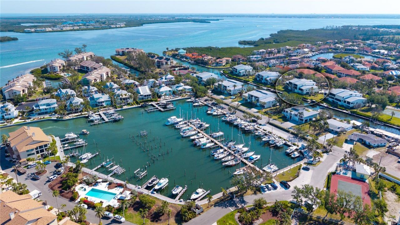 4104 128th Street W, Unit 704, Cortez, FL 34215 Photo