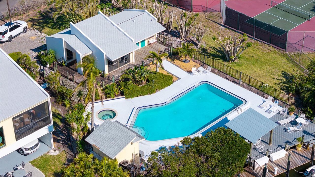 4104 128th Street W, Unit 704, Cortez, FL 34215 Photo