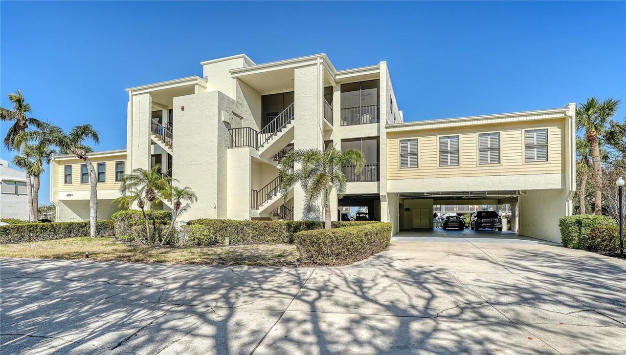 4104 128th Street W, Unit 704, Cortez, FL 34215 Photo